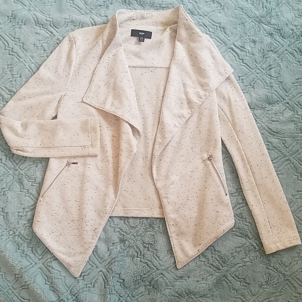 •Casual Jacket•